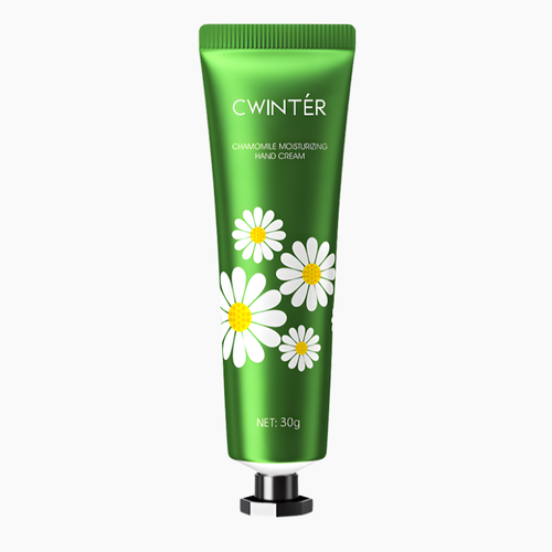 Melin – Beruhigende Kamille Handcreme